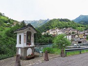 Pizzo dei Tre Signori (2554 m) dalla Val d’Inferno fiorita-24lu24 - fotogallery